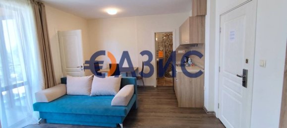 Apartamento de 2 dormitorios en Sveti Vlas, Bulgaria No. 565 2