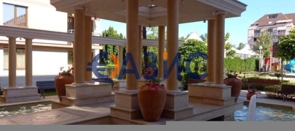 Apartamento de 2 dormitorios en Sveti Vlas, Bulgaria No. 565 30