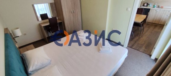 Apartamento de 2 dormitorios en Sveti Vlas, Bulgaria No. 565 13