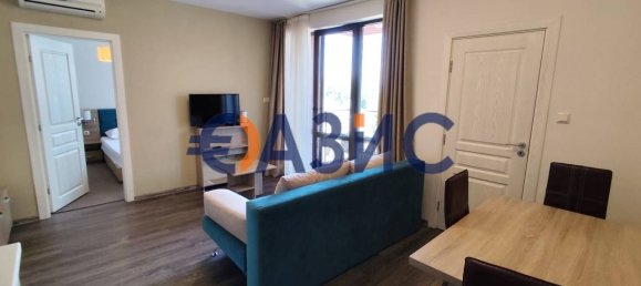 Apartamento de 2 dormitorios en Sveti Vlas, Bulgaria No. 565 6