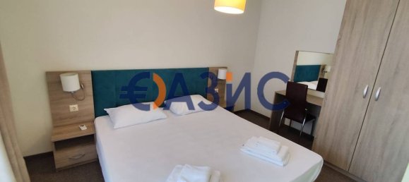 Apartamento de 2 dormitorios en Sveti Vlas, Bulgaria No. 565 10