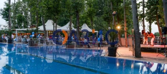 Apartamento de 2 dormitorios en Sveti Vlas, Bulgaria No. 565 18