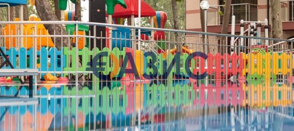 Apartamento de 2 dormitorios en Sveti Vlas, Bulgaria No. 565 27