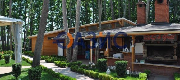 Apartamento de 2 dormitorios en Sveti Vlas, Bulgaria No. 565 23