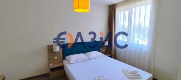 Apartamento de 2 dormitorios en Sveti Vlas, Bulgaria No. 565 8