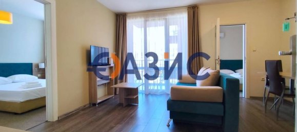 Apartamento de 2 dormitorios en Sveti Vlas, Bulgaria No. 565 4