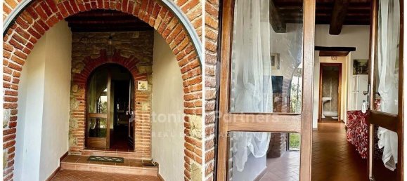  Castillos de 16 dormitorios en Tuoro sul Trasimeno, Italy No. 52725 10