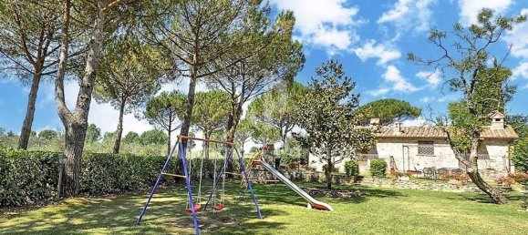  Castillos de 16 dormitorios en Tuoro sul Trasimeno, Italy No. 52725 20