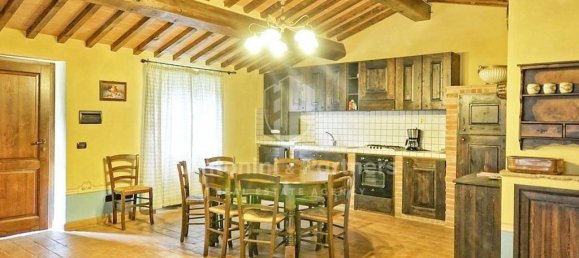  Castillos de 16 dormitorios en Tuoro sul Trasimeno, Italy No. 52725 22