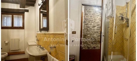  Castillos de 16 dormitorios en Tuoro sul Trasimeno, Italy No. 52725 35