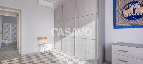 5 rooms Apartment in Rome, Italy No. 7546 20