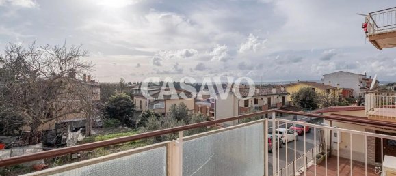 5 rooms Apartment in Rome, Italy No. 7546 26