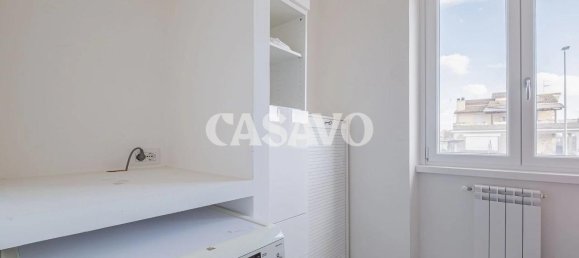 5 rooms Apartment in Rome, Italy No. 7546 17