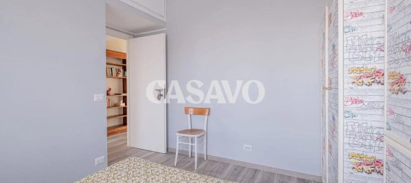 5 rooms Apartment in Rome, Italy No. 7546 16