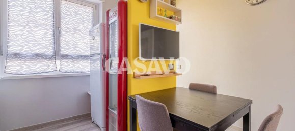 5 rooms Apartment in Rome, Italy No. 7546 11