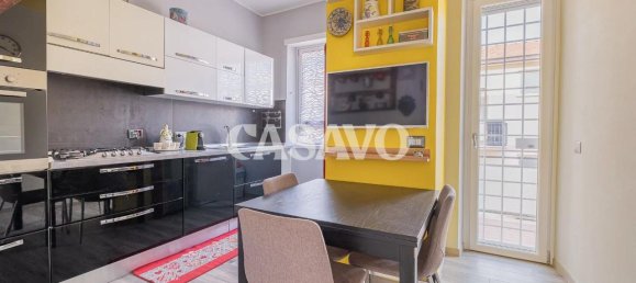 5 rooms Apartment in Rome, Italy No. 7546 10