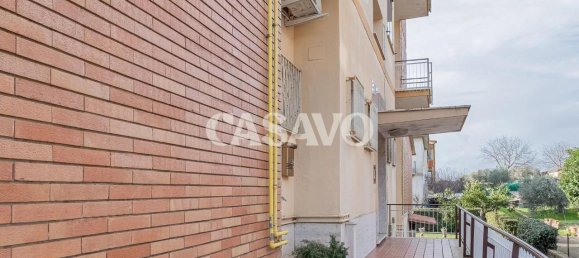 5 rooms Apartment in Rome, Italy No. 7546 22