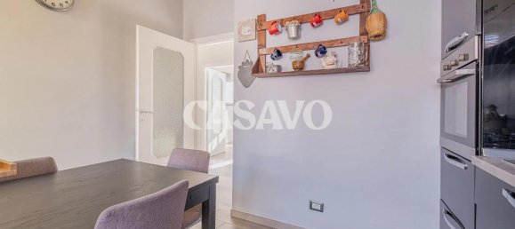 5 rooms Apartment in Rome, Italy No. 7546 12