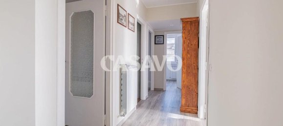 5 rooms Apartment in Rome, Italy No. 7546 13
