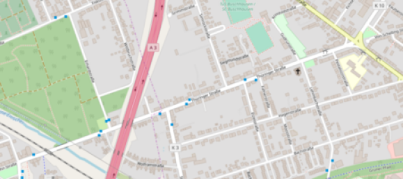 9 rooms Townhouse in Oberhausen, Germany No. 366005 16