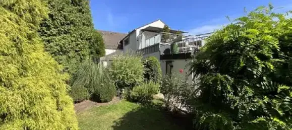 9 rooms Townhouse in Oberhausen, Germany No. 366005 2