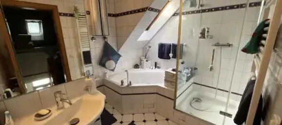 9 rooms Townhouse in Oberhausen, Germany No. 366005 9