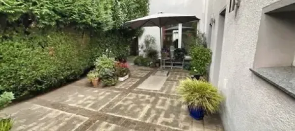 9 rooms Townhouse in Oberhausen, Germany No. 366005 3