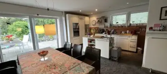 9 rooms Townhouse in Oberhausen, Germany No. 366005 8