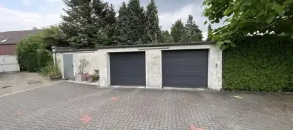 9 rooms Townhouse in Oberhausen, Germany No. 366005 15