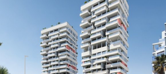 3 chambres appartement à vendre à Calpe, Alicante, Valencian Community, Spain № 365163 2