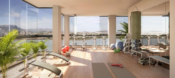 3 chambres appartement à vendre à Calpe, Alicante, Valencian Community, Spain № 365163 17