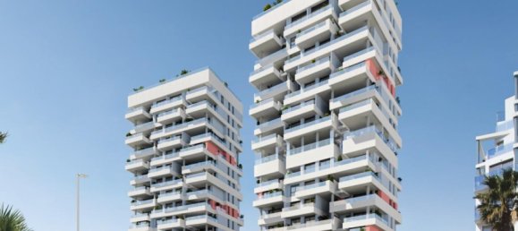 3 chambres appartement à vendre à Calpe, Alicante, Valencian Community, Spain № 365163 12