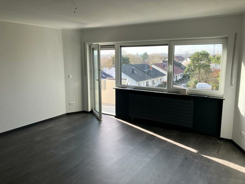 1 bedroom Apartment in Rhein-Neckar-Kreis, Germany No. 71138