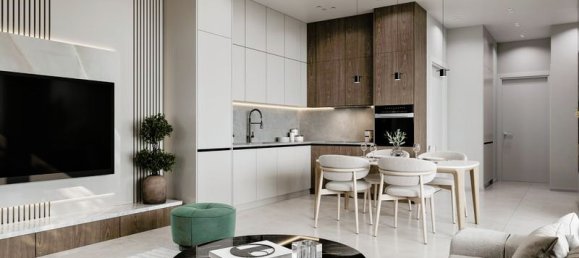 2 bedrooms Apartment in Limassol, Cyprus No. 22185 9