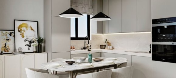 2 bedrooms Apartment in Limassol, Cyprus No. 22185 2