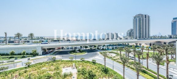 2 bedrooms Apartment for rent in Dubai Creek Harbour (The Lagoons), Dubai, UAE № 196661 3