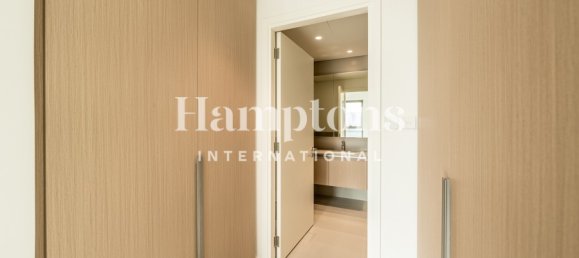 2 bedrooms Apartment for rent in Dubai Creek Harbour (The Lagoons), Dubai, UAE № 196661 4
