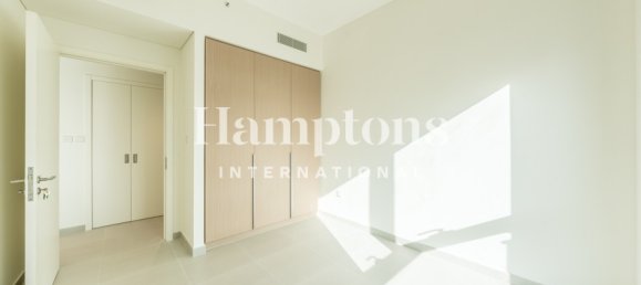 2 bedrooms Apartment for rent in Dubai Creek Harbour (The Lagoons), Dubai, UAE № 196661 9