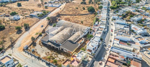 9100m² Land in Quelfes, Portugal No. 107862 13