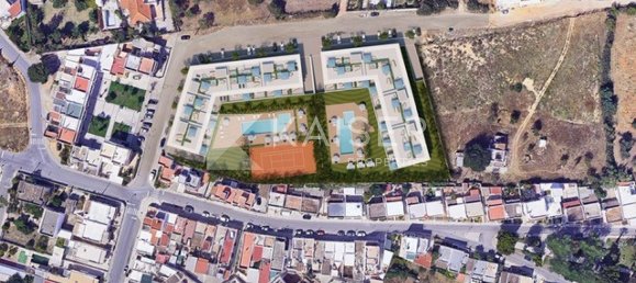 9100m² Land in Quelfes, Portugal No. 107862 11