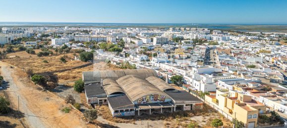 9100m² Land in Quelfes, Portugal No. 107862 12