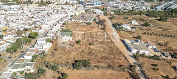 9100m² Land in Quelfes, Portugal No. 107862 6