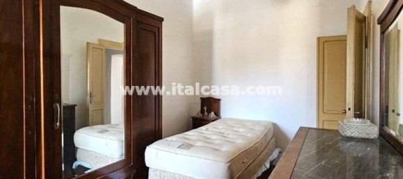 Дом с 4 спальнями в Кастельветере суль Калоре, Италия № 347716 14