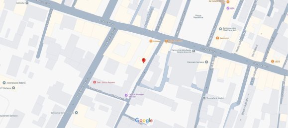 3 rooms Apartment in Garlasco, Italy No. 105072 14