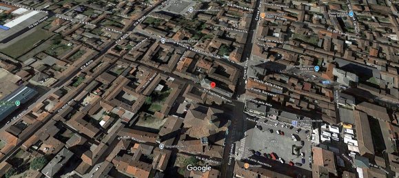 3 rooms Apartment in Garlasco, Italy No. 105072 13