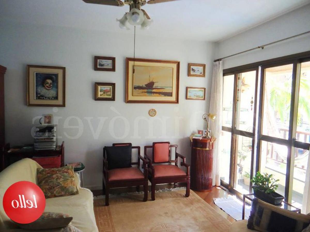 2 Schlafzimmer Wohnung in Sao Paulo, Brazil, Nr. 528717