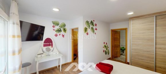 6 غرف نوم فيلا في Caleta de Velez, Spain رقم 129015 50