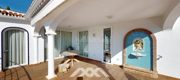 6 غرف نوم فيلا في Caleta de Velez, Spain رقم 129015 21