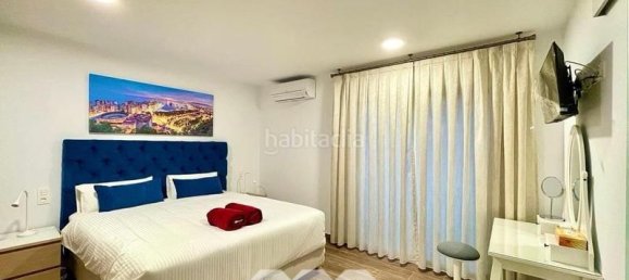 6 غرف نوم فيلا في Caleta de Velez, Spain رقم 129015 30