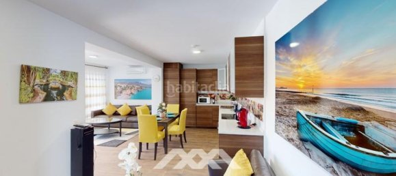 6 غرف نوم فيلا في Caleta de Velez, Spain رقم 129015 45